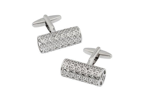 Metal Cufflinks For Men's