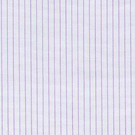 Stripe Purple CLASSIC CUSTOM SHIRT 100C 140/2*70 SAP001A