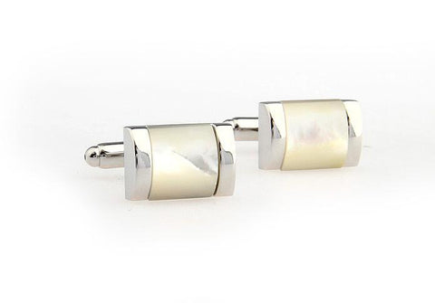 Metal Cufflinks For Men's