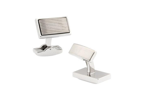 Metal Cufflinks For Men's