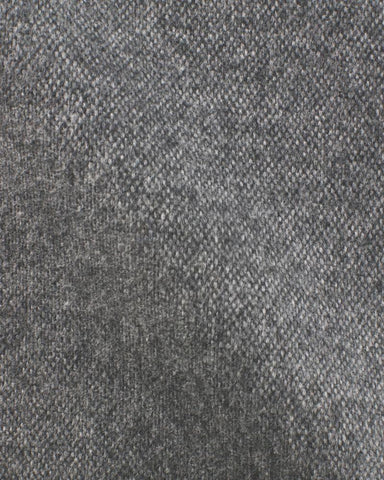 CANCLINI MELTON GREY TEXTURED SHIRT