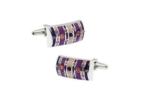 Metal Cufflinks For Men's