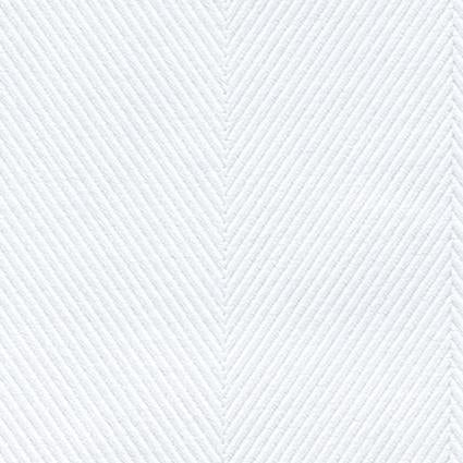 Solid White CLASSIC CUSTOM SHIRT 100C 80/2*40 SAM068A