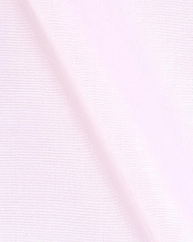 CANCLINI ARGENTO SOLID PINK SHIRT