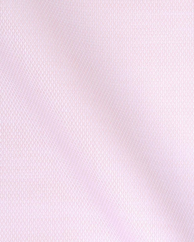 CANCLINI ALTON PATTERN PINK SHIRT