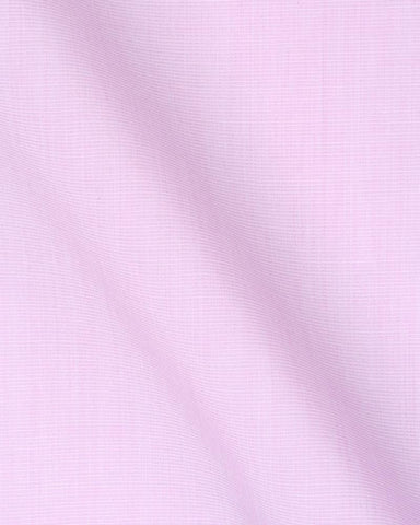 CANCLINI SKIN PINK TEXTURED SHIRT