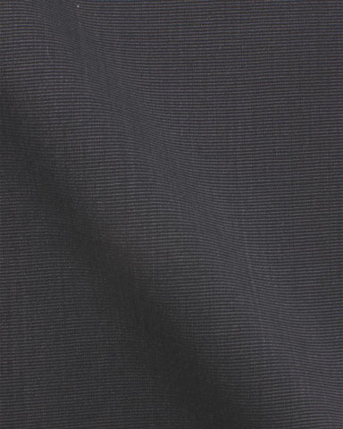 CANCLINI SKIN CHARCOAL BLACK TEXTURED SHIRT