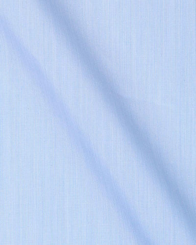 CANCLINI SKIN BLUE MINI STRIPE SHIRT