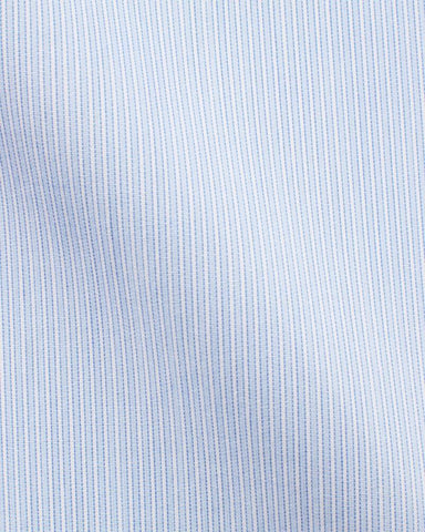 CANCLINI SKIN BLUE STRIPE SHIRT