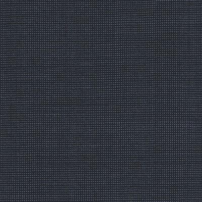 Classic Custom TROUSER 3 154 DBM582A 100%Wool SUPER120S Solid Sapphire