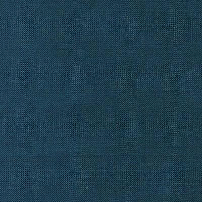 Classic Custom SUIT 1 11 DBN330A 100%Wool SUPER120S Solid Blue