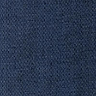 Classic Custom TROUSER 2 113 DBP652A 100%Wool SUPER130S Solid Blue