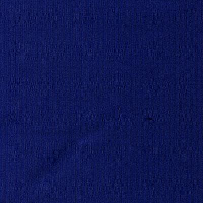 Classic Custom SUIT 3 146 DBQ803A 100%Wool SUPER120S Stripe Blue