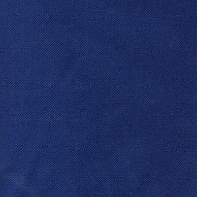 Classic Custom SUIT 1 13 DBQ815A 100%Wool SUPER120S Solid Blue