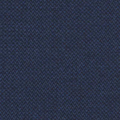 Classic Custom TROUSER 6 326 DBR202A 100%Wool Jacquard weave Blue