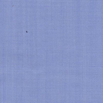 Classic Custom TROUSER 5 249 DBR231A 85%Wool15%Silk SUPER120S Stripe Blue