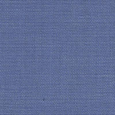 Classic Custom TROUSER 5 258 DBR234A 100%Wool Solid Blue