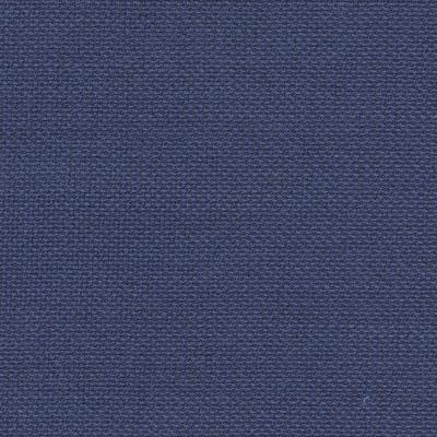 Classic Custom TROUSER 5 259 DBR235A 100%Wool Solid Blue