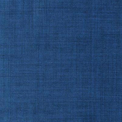 Classic Custom TROUSER 2 111 DBS150A 100%Wool SUPER130S Solid Blue