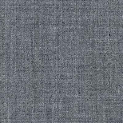 Classic Custom TROUSER 3 125 DBS162A 100%Wool SUPER120S Solid Grey