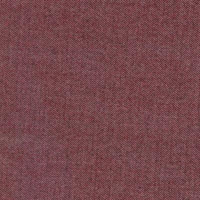 Classic Custom TROUSER 6 311 DBT560A 100%Wool Stripe Wine red