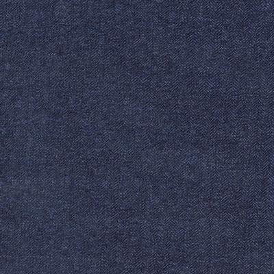 Classic Custom TROUSER 6 312 DBT561A 100%Wool Stripe Blue