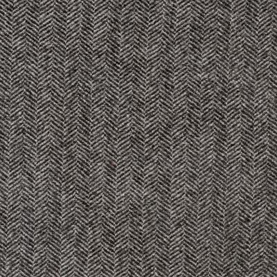 Classic Custom TROUSER 6 314 DBT618A 100%Wool Stripe Grey