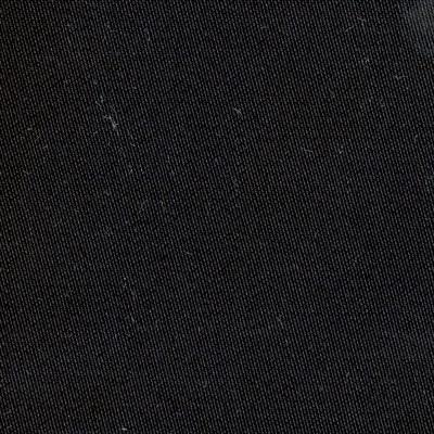 Solid Black CLASSIC CUSTOM SHIRT 100C 70*50 SAM220A